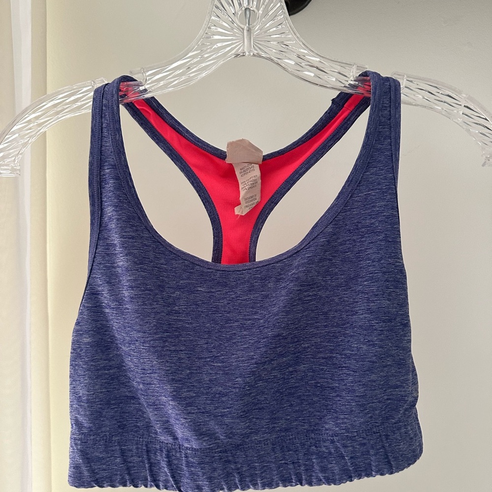 Champion sports bra
